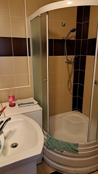 Veľký 3-iz. byt Stred, 83 m2, 2x loggia. - 6