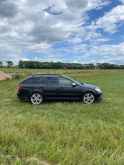 Škoda octavia 2 rs - 6