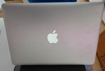 MacBook Pro - 6