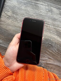 iPhone 8 64gb red červený - 6