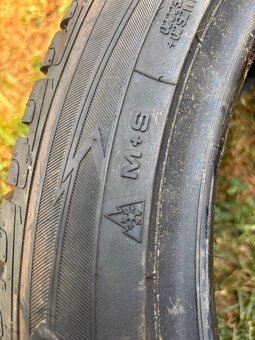 Pneumatiky GoodYear - 6