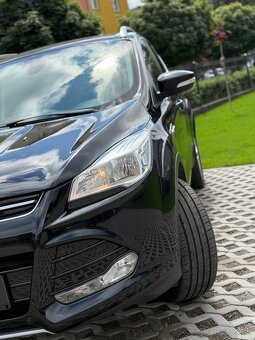 FORD KUGA AUTOMAT - 6