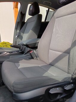 BMW 118d - 6