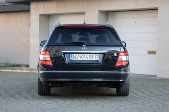 Mercedes-Benz C 180 Kombi Avantgarde - aj na splátky - 6
