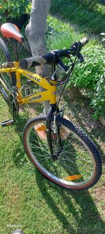 Predam detsky bicykel - 6