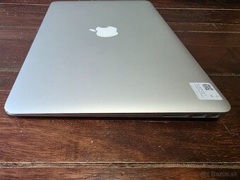 Notebook Apple Macbook Air 2014 4/128GB - 6