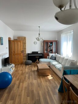 Prenájom Rodinný dom - Spiegelsál - Trnava - 6