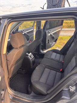 Škoda Octavia II 2.0 FSI 4x4 - 6