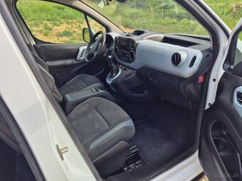 Citroen berlingo 1.6 xtr diesel - 6