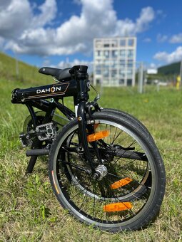 Dahon Speed Uno - 6