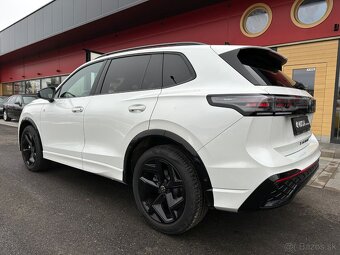 VW Tiguan 2.0 TDI 110kW DSG R-Line s ťažným zariad. - 6