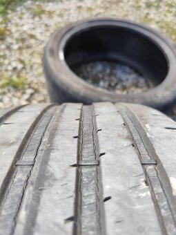 255/40 R19 Goodyear Eagle F1 Asymmetric 5 - 6
