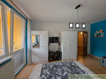 Pekný 2,5-izbový byt v tichom prostredí – Medzilaborce - 6