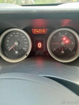Renault Megane 1.4i benzin - 6