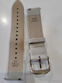 Garmin Venu 3s french gray/ soft gold - 6