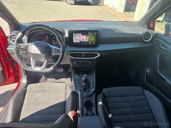 SEAT ARONA XPERIENCE 1.0 TSI 81kW/110k, 7-DSG - 6