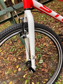 Predam bicykel STUF 24 NOVY - 6