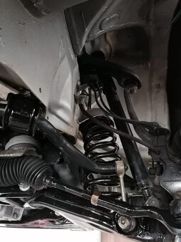 Mercedes Benz E 240 V6 W210 - 6