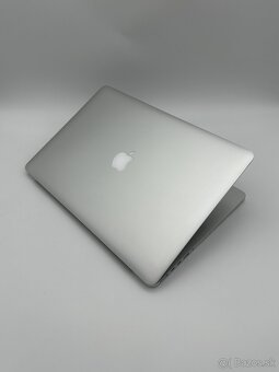 MacBook Pro 15" 2015 Silver (i7/16/256GB) + DARČEK - 6