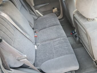 Chrysler PT Cruiser Automat - 6