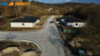 VÝHODNÁ PONUKA DO KONCA ROKA- 4 izbový bungalov v HOLODOME s - 6