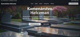 Tvorba Moderných Web Stránok - 6