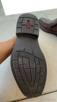 Pánske topánky - 6