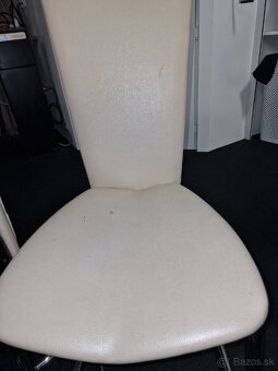 jedálenské stoličky - 6
