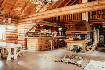 NA PREDAJ KOLIBA v krásnej lokalite, Skalica - 6