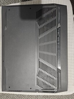 Predám herný notebook DELL G15 - 6