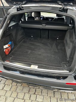 Mercedes-Benz E 220d 4MATIC All-Terrain AMG - 6