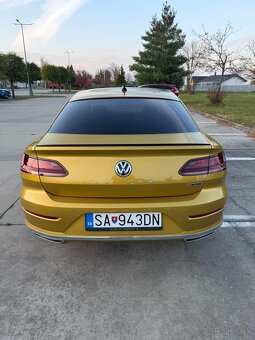 Volkswagen Arteon Hatchback 140kw Automat - 6