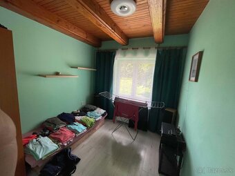 Na predaj 7-izbový rodinný dom na Bystričke - Znížená cena - 6