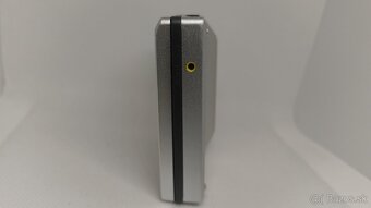 Sony MD walkman MZ-R70 MiniDisc s original príslušenstvom - 6