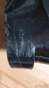 Lyžiarky Atomic hawx 80 - 6