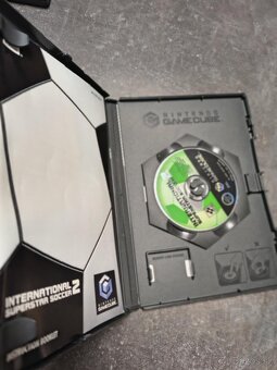 Predám hry na Gamecube - 6