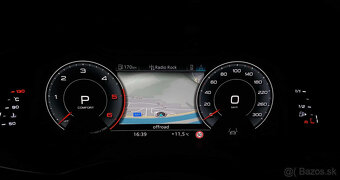 Audi A6 2.0Tdi Quattro Avant Automat 150kw/205Koní r.v.2019 - 6