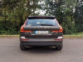 Volvo XC60 D4 2.0 140kW Momentum A/T, Odpočet DPH - 6