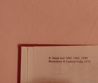 Pavol Dobšinský : Slovenské rozprávky - 6