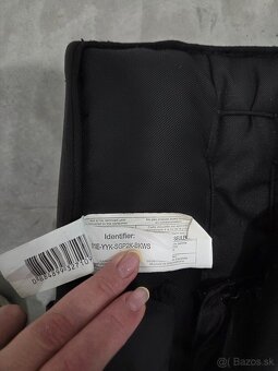 Brankárske betony Reebok - 6