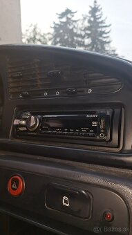 Peugeot Partner 1.9d - 6