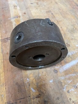 Sústruh diely na výrobu - 6