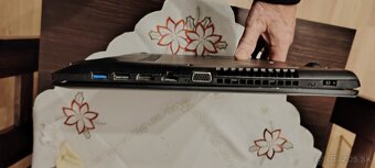 Predám notebook Lenovo Z50-75 - 6