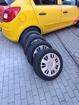 Predám Opel Corsa - 6