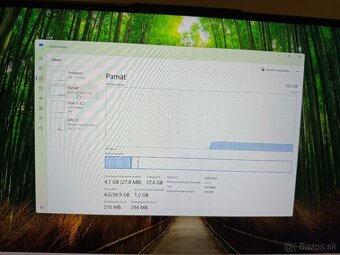 Lenovo Legion Intel i9-11980HK, RTX 3080 16GB - 6