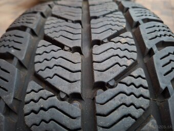 Predám plech disky Vw-Caddy-R15-nový model-od r.v.2020 - 6