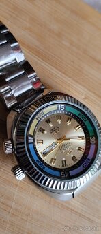 hodinky Orient Super Diver - 6