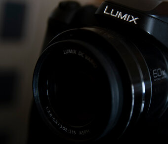 Panasonic DC-FZ82 - 6