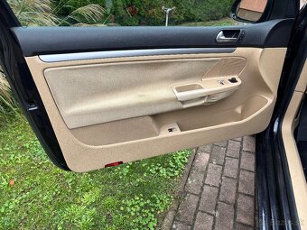 Predám VW GOLF 5. 2.0FSI  benzin+LPG - 6