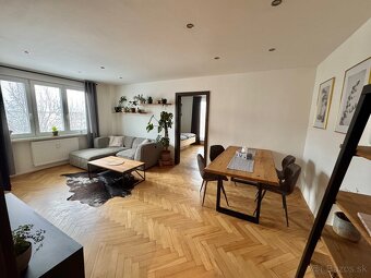 Predám 2-izbový byt, Nová Dubnica, 56m2 - 6